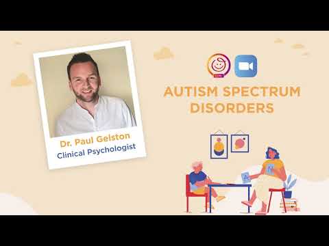 ASD: What is Autism Spectrum Disorder?
