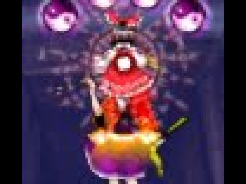 Destroy UM stage 3 boss with this simple trick - Sannyo MALDING