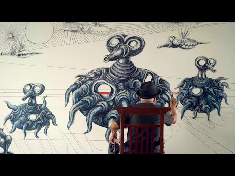 ทวี รัชนีกร: ด้วยชีวิต และศิลปะ (Tawee Ratchaneekorn: of Life, and Art)