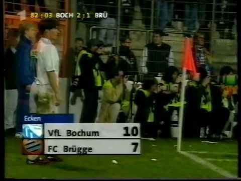 VfL Bochum - FC Brügge