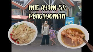Download lagu MIE AYAM 59 PENGAYOMAN, TANGERANG mp3