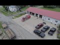 Kellogg Fire Department Tribute To Bill Hotger Kellogg Iowa