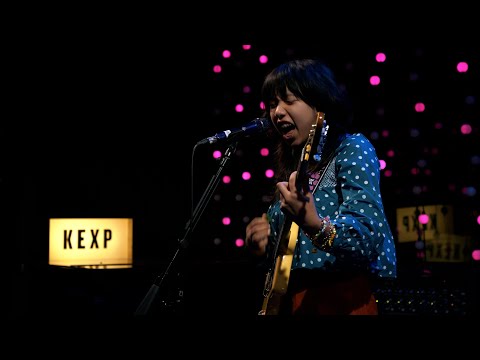 The Linda Lindas - Full Performance (Live on KEXP)