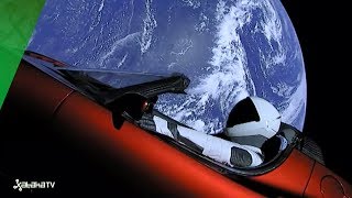 Falcon Heavy de SpaceX, un lanzamiento exitoso: ¿Y ahora qué?