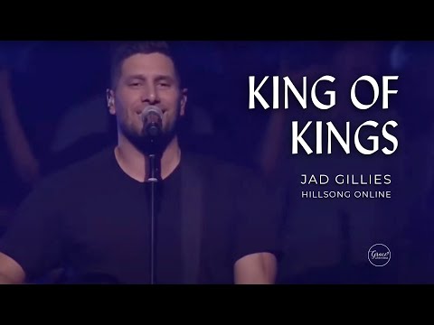 King of Kings | Hillsong  Online | GU