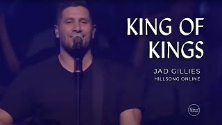 King of Kings | Hillsong  Online | GU
