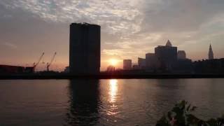 Canon G7X Mark II - Time-lapse Test