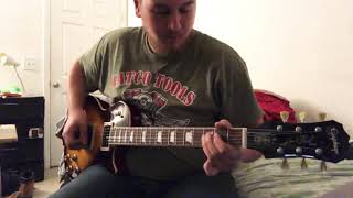 Slash - Sugar Cane - Living The Dream - Cover - The Chief