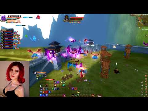 recoil vs Sex | GvG | 11.01.20 | Desert Project