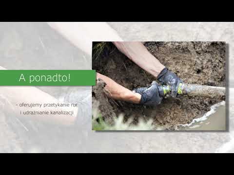 Zobacz filmy, Andrzej Lubowicki Usługi Asenizacyjne, Wywóz Nieczystości Płynnych, Sulejówek