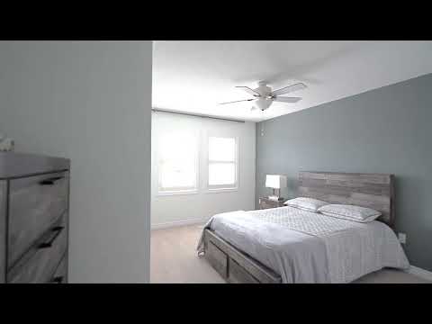 Stunning Detached Home in Milton, Ontario For Sale