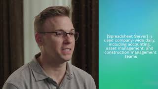 How Acadia Realty Trust Uses MRI & insightsoftware for Fast Financial Reporting | Client Testimonial