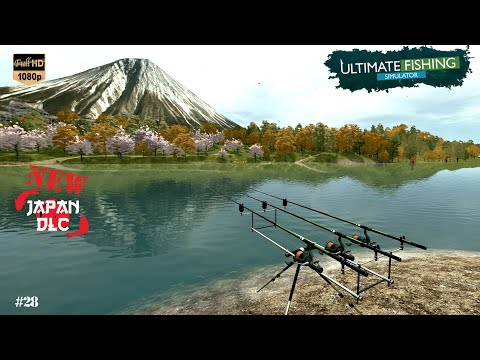 Steam Community :: Ultimate Fishing Simulator