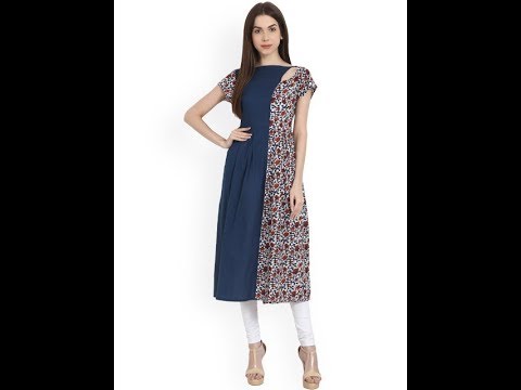 nayo kurti