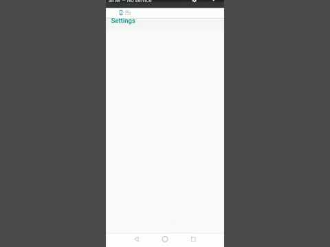 Moto one power how to install pie update