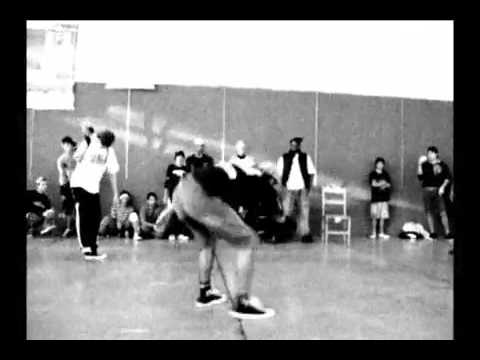 Bradan 2010 - CUFA/PR