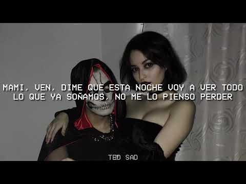 Ramón Vega, Gera MX - Wiken (Letra/Lyrics)