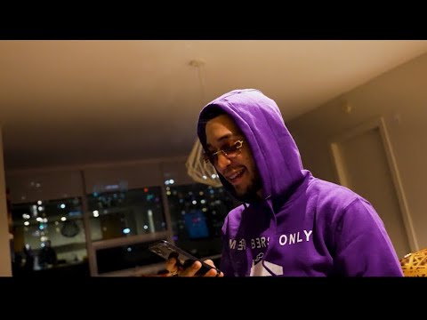 LA w 9sevenn & Ap Rogg