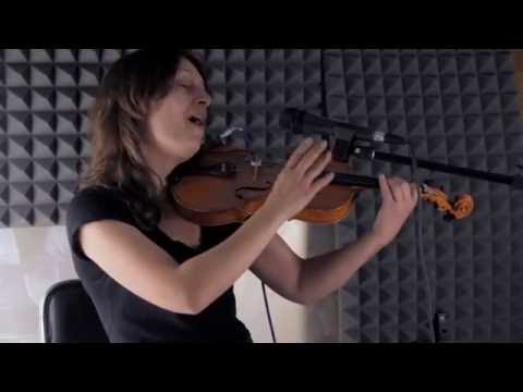 mariaFausta - Tears in heaven (Violin cover)