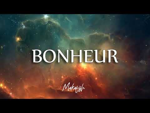 PNL type beat "Bonheur" - Cloud rap beat (Prod by MAKΦSH)