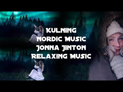 Kulning | Herdingcall | Nordic Music | Jonna Jinton | Relaxing Music | Study Music | 1 HOURs