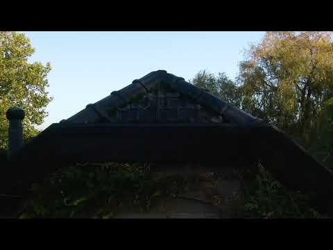 Bergambacht Benedenberg 32-34 | Redres de Erfgoedexpert | DRONE VIDEO 1080p 1