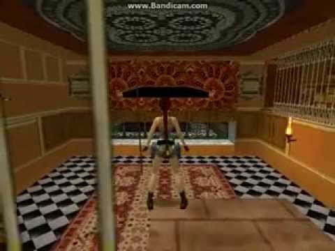 Tomb Raider: Assuan - TRLE