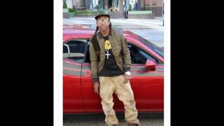 Lil Chuckee - Big Ole Booty