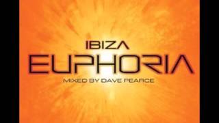 Ibiza Euphoria Disc 1.2. Weekend Players - 21st Century (Transfer Club mix)