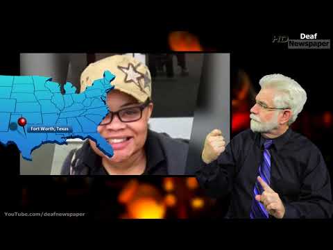 News in ASL 10.16.2019