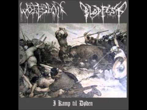 Blodfest - Ild Spyer Eder