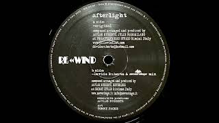 Davide Ruberto, Julie Marghilano – Afterlight (Davide Ruberto & Neverdogs Mix)