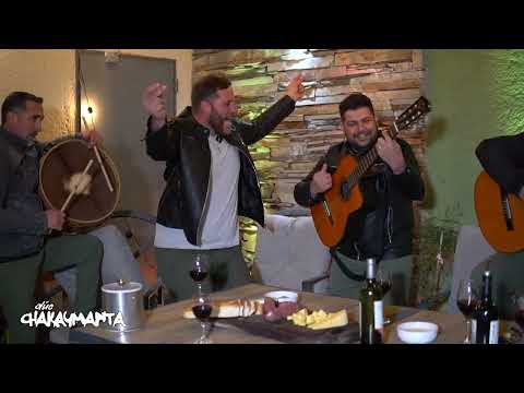 "Identidad Santiagueña" - Dúo Chakaymanta.