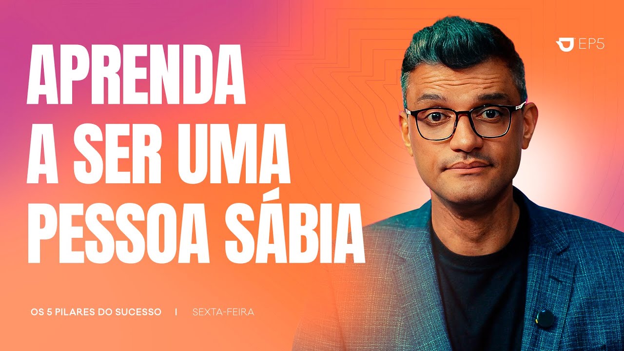 SEM SABEDORIA VOCÊ NÃO TOMARÁ DECISÕES CERTAS | CAFÉ COM DESTINO | SEXTA-FEIRA | 04.10.2024