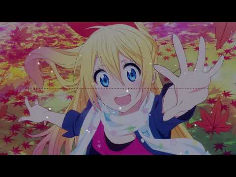 Nisekoi: Sleep zzz... Nao Touyama