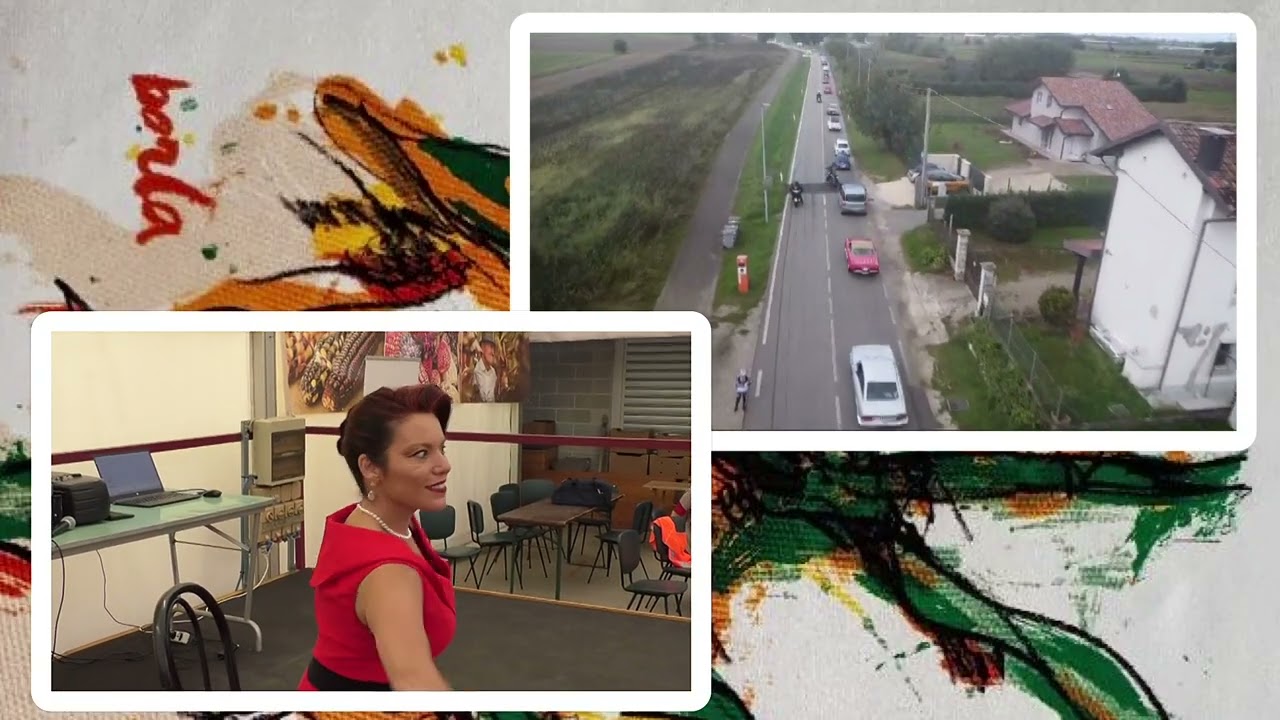 24^ EDIZIONE FIESTE DE BLAVE thumbnail