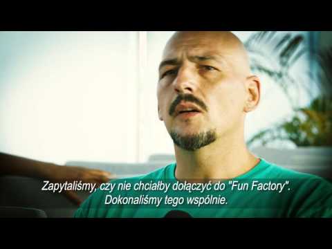 Fun Factory – prawdziwa historia (wywiad)
