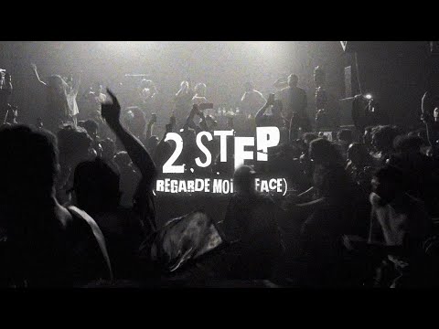 Train Fantôme - 2 Step (Regarde moi en face)