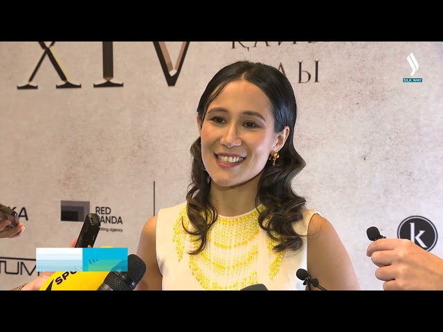 Кайрымдуулук кечеде 90 млн теңге чогулду