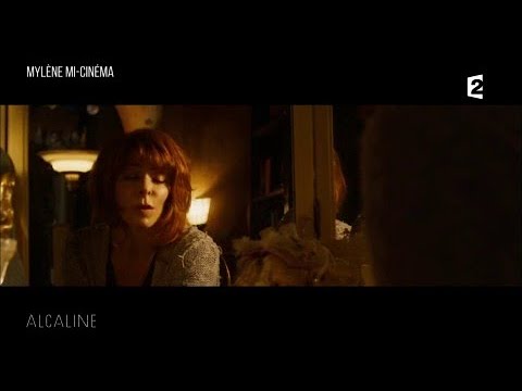 Alcaline, Les News du 25/01 - Mylène mi-cinéma
