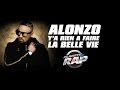 Alonzo et Soprano - Y'A Rien A Faire & La Belle Vie en live dans Planète...
