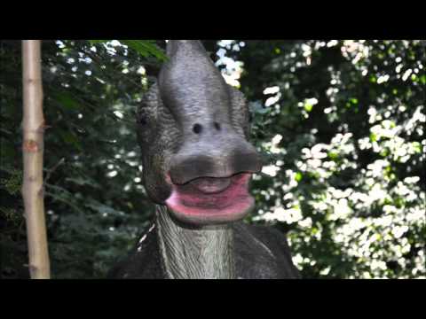 DinoZatorLand - 20 sierpień 2011