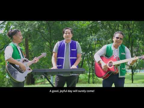 Midik Yo :New Galo Motivational Song 2025 by Minrik Pakam,Moli Dium Bomi Riram| MPL News Live
