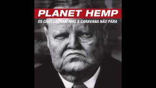 INSTRUMENTAL | Se Liga - Planet Hemp