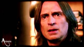 Once Upon a Time - Rumplestiltskin &amp; Belle - Kelly Clarkson - Princess of China