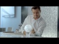 Leonardo DiCaprio - JIM BEAM Ad