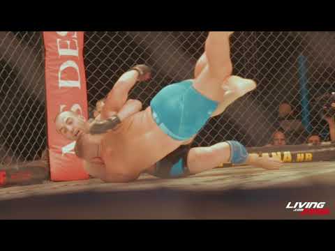 CFC 4: MMA HIGHLIGHTS