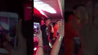 LUNAY Y LYANNO EN VIVO - A SOLAS