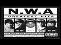 N.W.A. - Break Out (Insert)