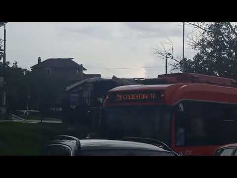 OKRETNICA MEDAKOVIC 3